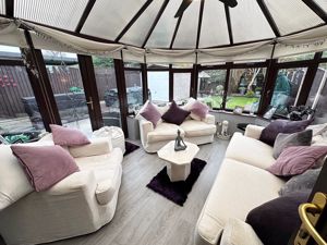 Conservatory- click for photo gallery